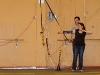 Entrainement 2011