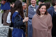 Nouaillé Coeur en bataille 2012