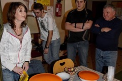 9 février 2011 (crêpes !...)