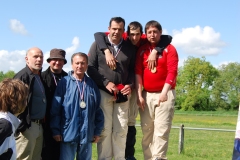 Campagne Poitiers mai 2013