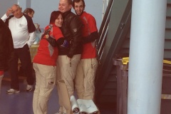 challenge départemental salle 2014