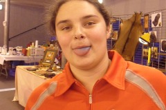 Châtellerault 26 fevrier 2012