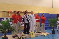 Concours salle Verruyes 2013