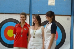 Concours Yearling Jaunay-Clan mai 2013