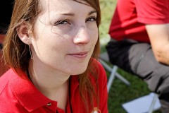 Fédéral Campagne Croutelle 2012