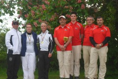 Fédéral Lencloître mai 2013