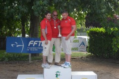 Fita Fédéral Loudun 7 juillet