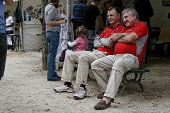 journée des associations 2012