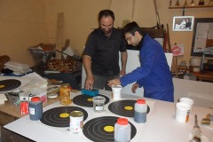 Jouron 14 avril 2012