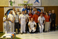 Loudun 14-15 janvier 2012