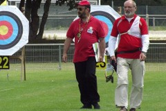 Niort FITA 8 juillet 2012