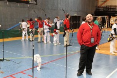 Thouars 19 février 2012