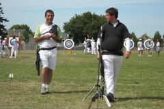 Thouars 3 juillet 2011
