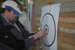Tir du Roy 2007