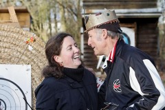 Tir du Roy 2011