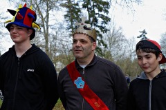 tir du Roy 2013