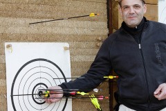 tir du Roy 25 mars 2012