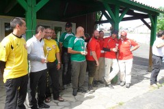 Verruyes campagne 2012